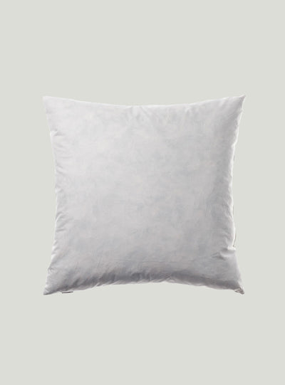Large Cushion Feather Filler - Milk & Sugar